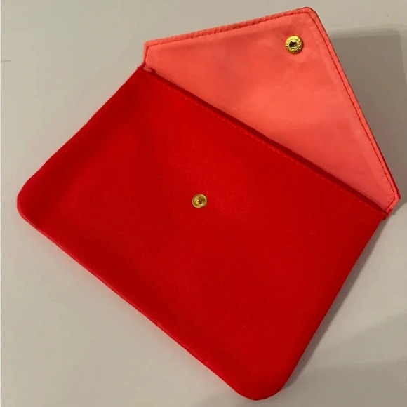 IPSY Limited Edition Envelope Makeup Bag - Picture 4 of 5